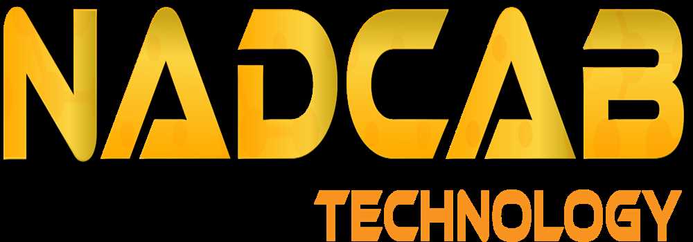 banner image of NADCAB NADCAB