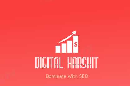 banner image of Digital Harshit Digital Harshit