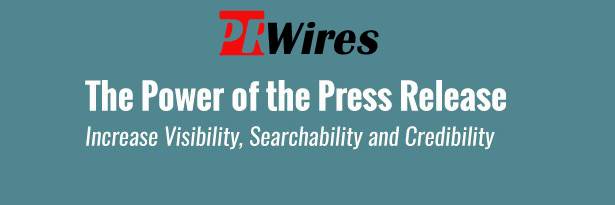 banner image of Press Release Wires