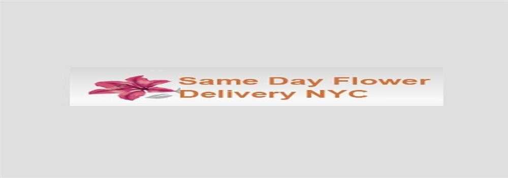 banner image of Same Day Flower Delivery NYC Same Day Flower Delivery NYC