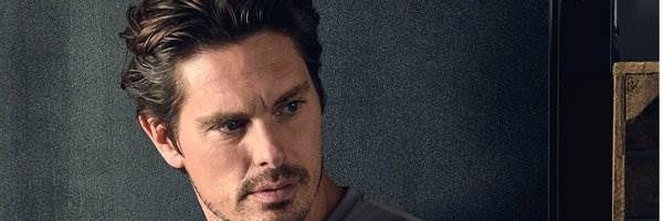 banner image of Joshua Scott