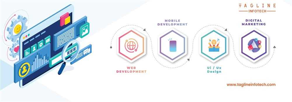 banner image of Tagline Infotech 