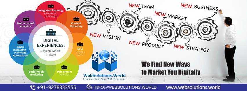 banner image of WebPreneurs Pvt Ltd Poonam Kochhar