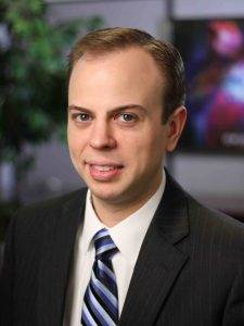 banner image of Mark Stephan