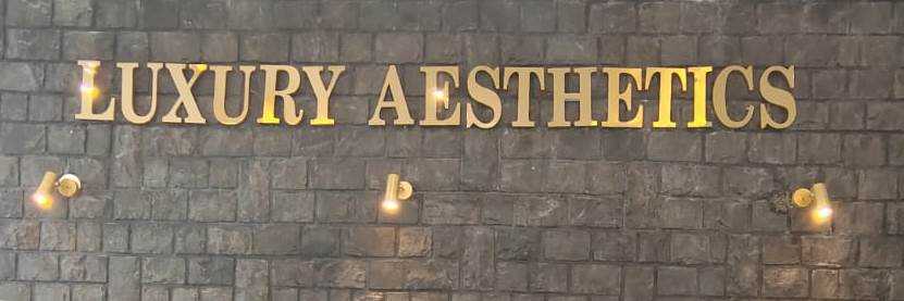 banner image of Luxury Aesthetics Center 