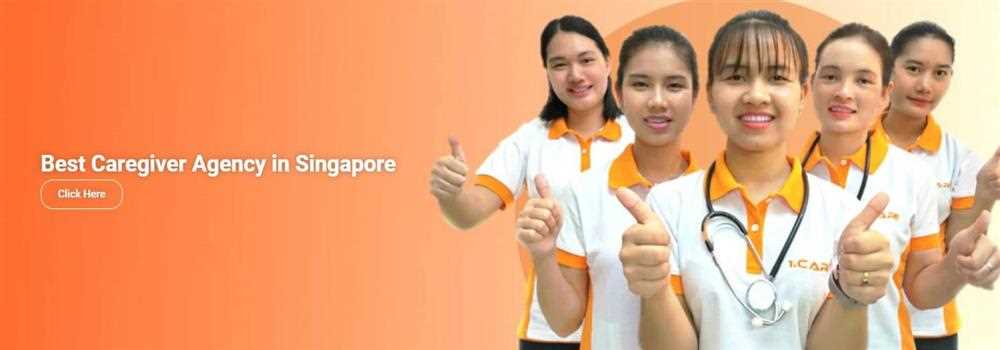 banner image of 1care Agency