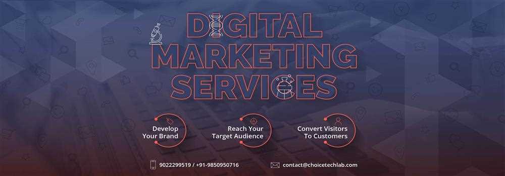 banner image of Choice TechLab Choice TechLab Solutions