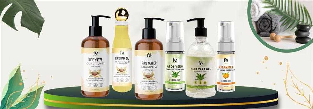 banner image of Fé Organics Fé Organics