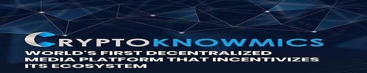 banner image of Crypto Knowmics News