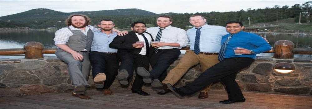 banner image of James Earl