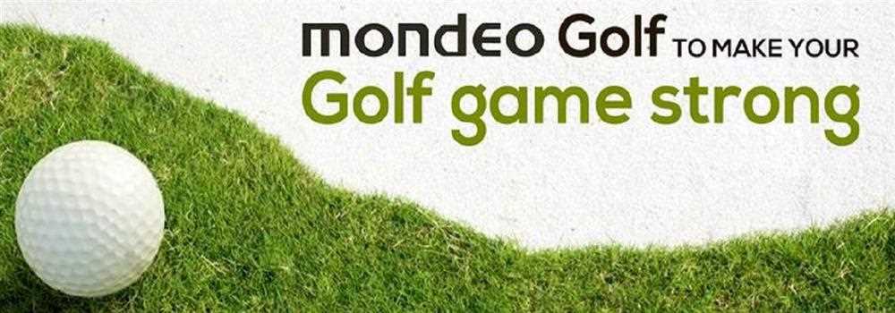 banner image of MONARK GOLF INC Monark Golf Supply