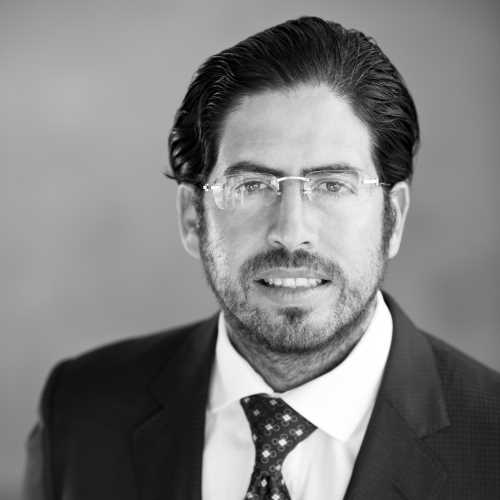 banner image of David Martin