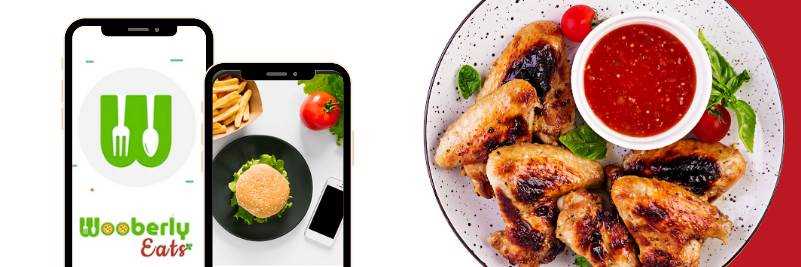banner image of WooberlyEats WooberlyEats