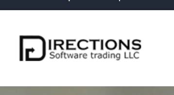 banner image of Directions AE