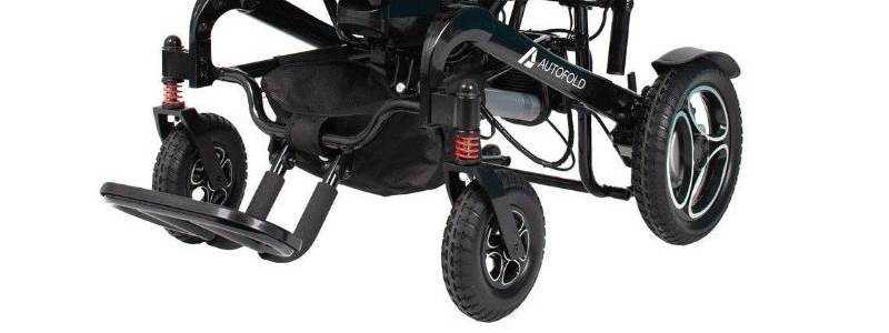 banner image of Mobility Shop