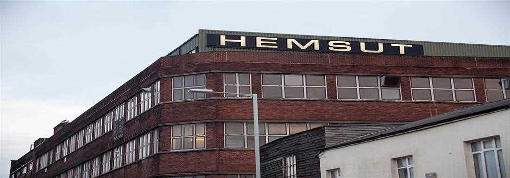 banner image of hemsut watch bands Zun Shang Ke Ji Co.LTD