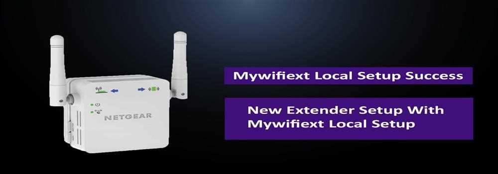 banner image of mywifiexten - Mywifiext Local 