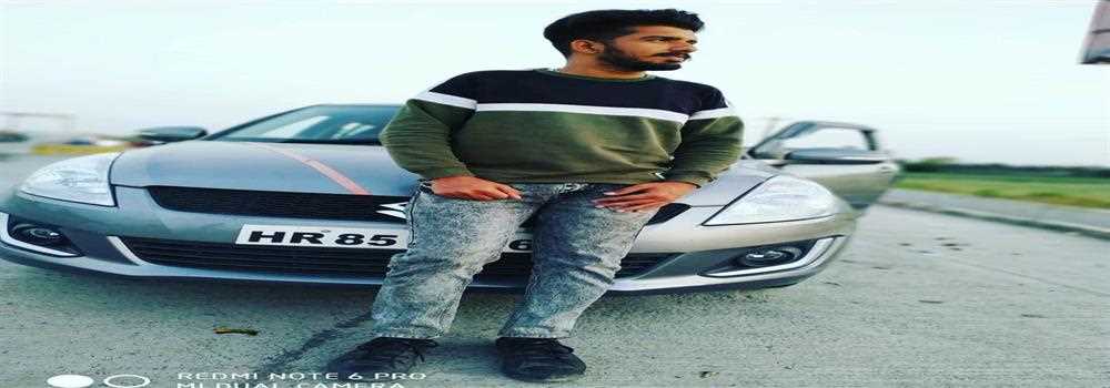 banner image of Satyam Sharma