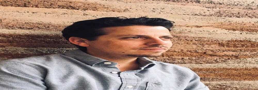 banner image of Lane Davis