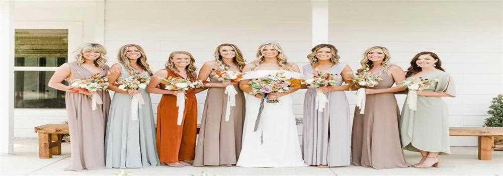 banner image of The Wedding Standard 