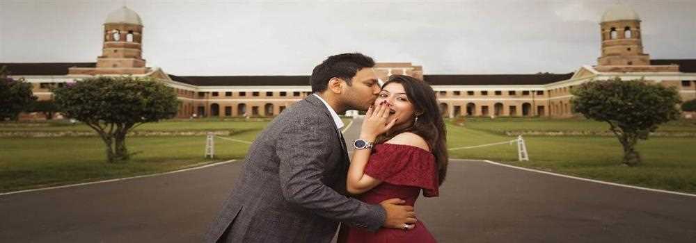 banner image of Subodh Bajpai Photography 