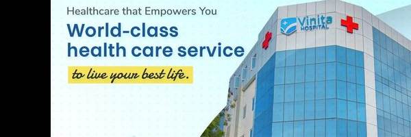 banner image of Vinita Hospital