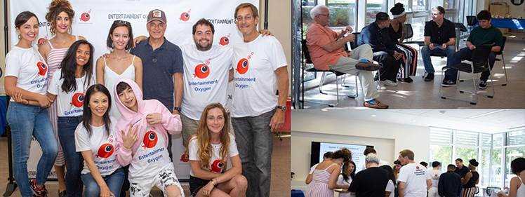 banner image of Entertainment Oxygen 