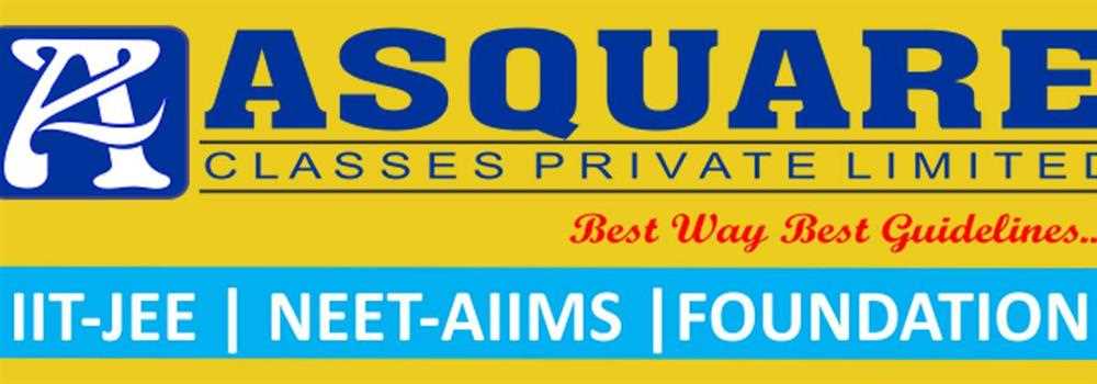 banner image of Asquare Classes Pvt. Ltd 