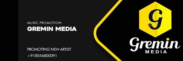 banner image of Greminmedia - Youtube Promotion Company Chandigarh Gremin Media