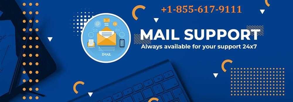 banner image of Email Customer Help Email Support
