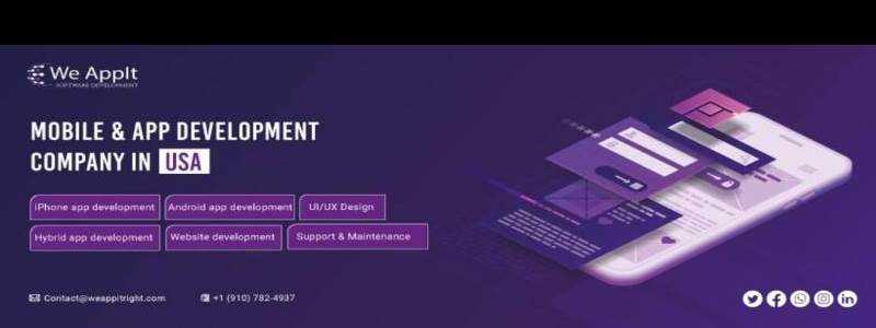 banner image of We AppIt 00