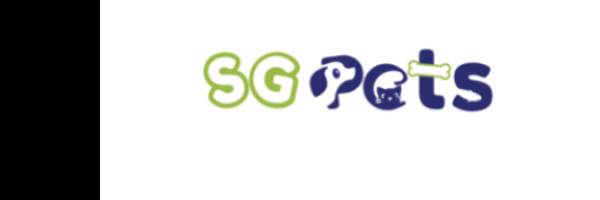 banner image of SG Pets 