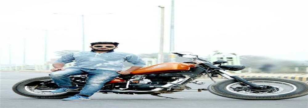 banner image of deepak grover