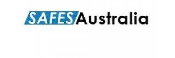 banner image of Safes Australia 