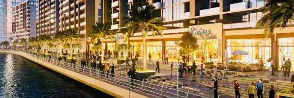 banner image of Nexhomes - Creek Vistas Reserve Dubai Nexhomes