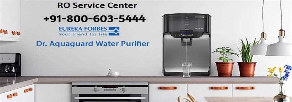 banner image of ROservice center