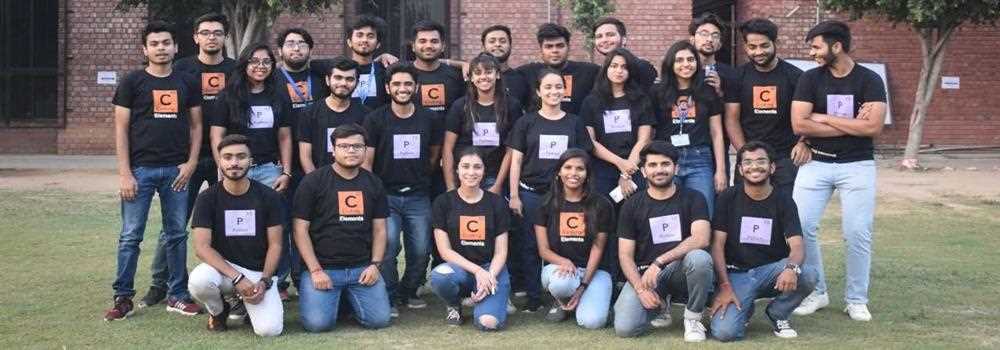 banner image of Coding Elements Coding Elements