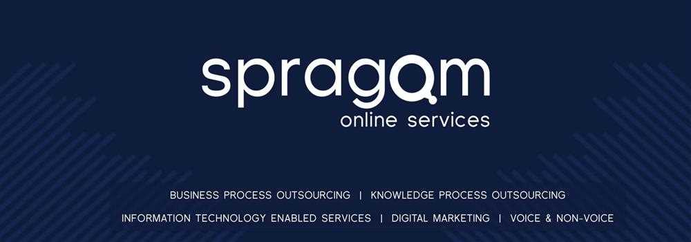 banner image of Spragom Technologies 