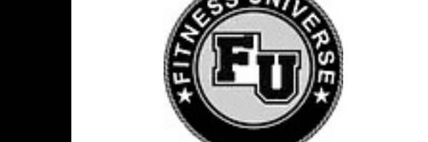 banner image of Fitness Universe 