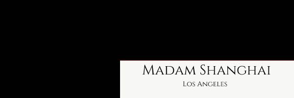 banner image of madam shanghai