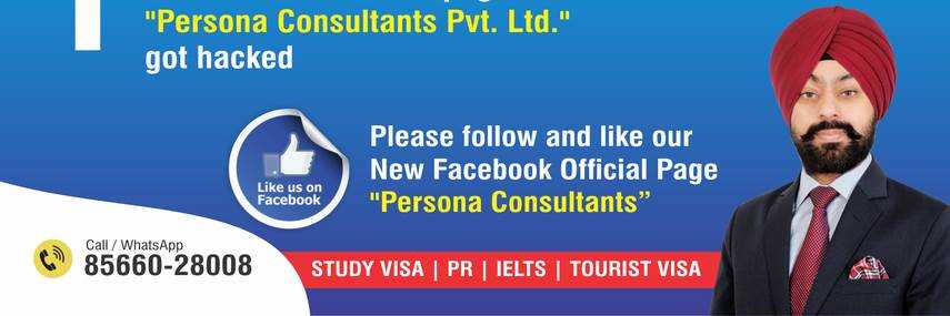 banner image of Persona Consultants Preeti Bedi