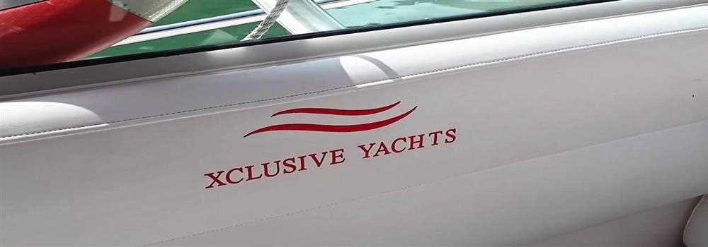 banner image of Xclusive Yachts