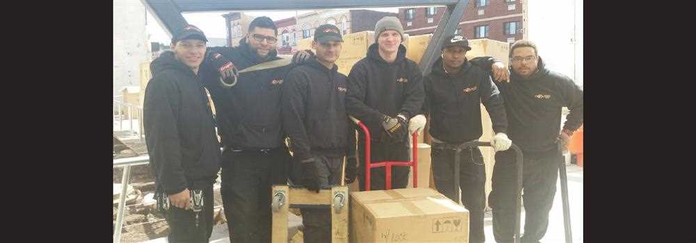 banner image of Movers 101 Movers 101