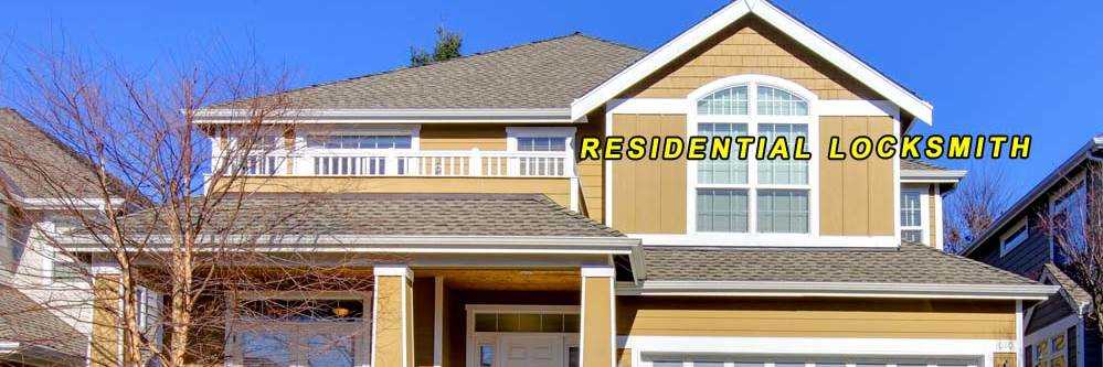 banner image of Locksmith St Cloud Andy Redmond