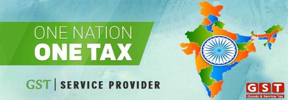 banner image of The Gst Experts 