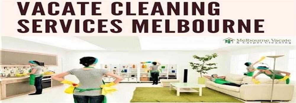 banner image of Melbourne Vacate & Carpet Cleaning Kian Wilson