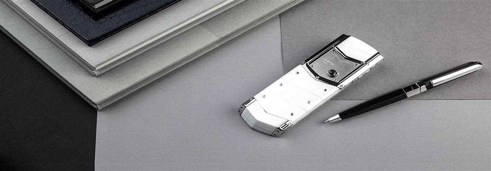 banner image of Buy Vertu