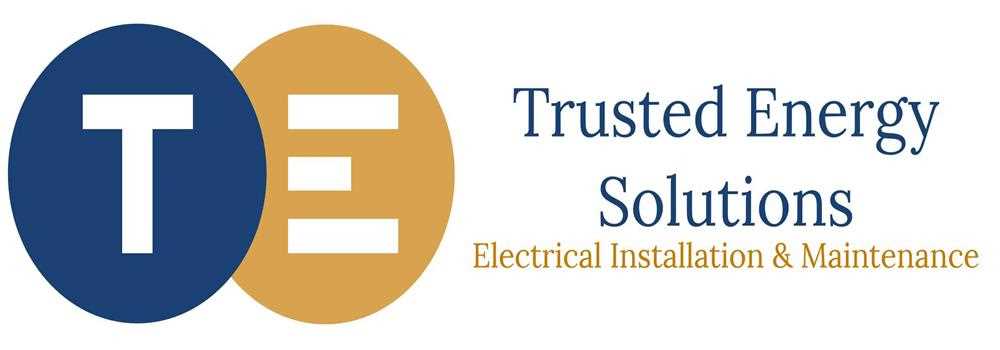 banner image of Trusted Energy Solutions Trusted Energy Solutions