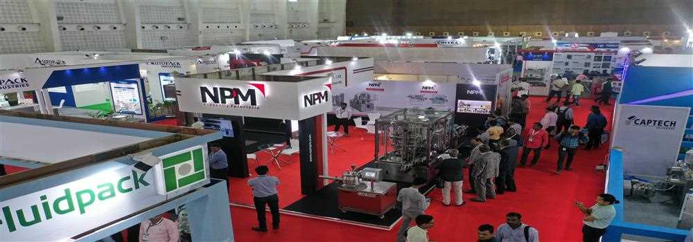 banner image of PharmaTech Expo PharmaTech Expo