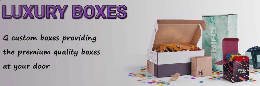 banner image of G Custom Boxes G Custom Boxes